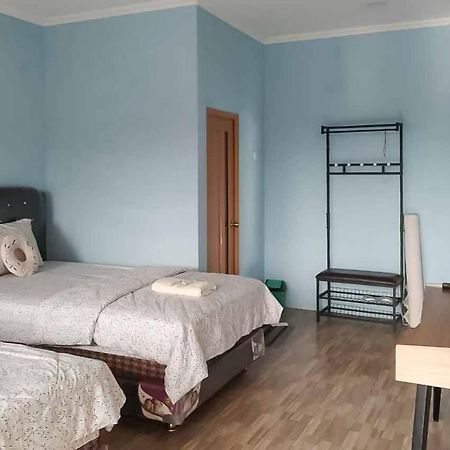 Kampung Abdi Resort Syariah Mitra Reddoorz Bogor Buitenkant foto